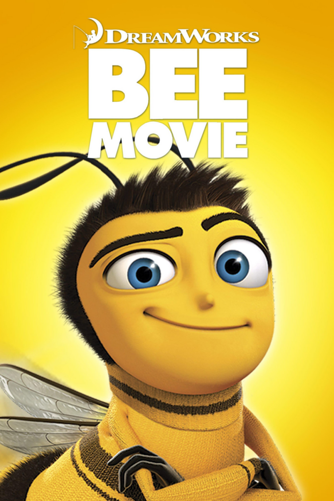 bee movie